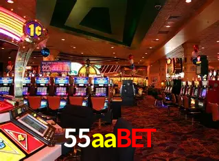 Descubra a Magia dos Jogos de Arcade no 55aabet