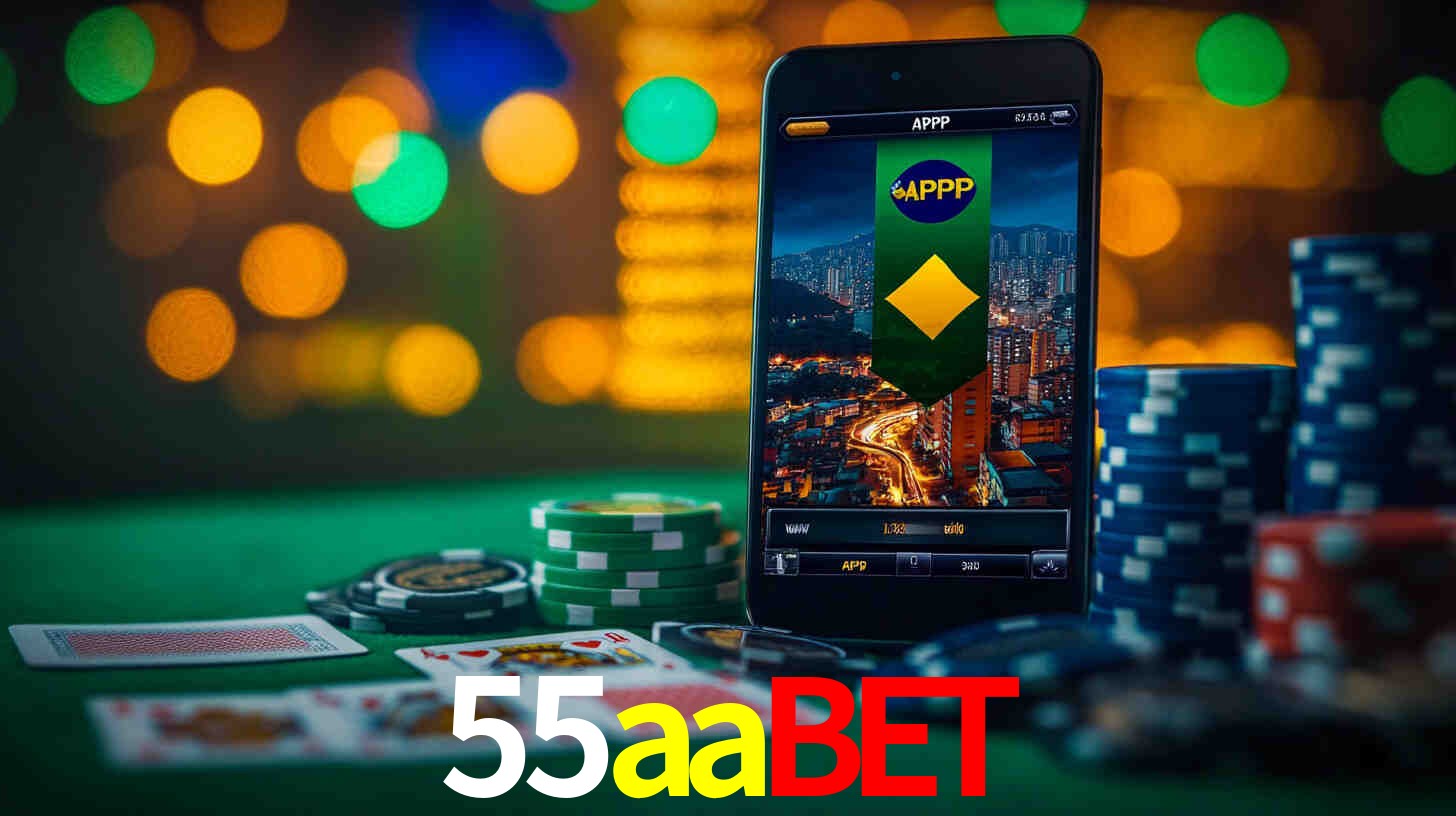 Descubra o Programa VIP da 55aabet: Vantagens Exclusivas para Jogadores