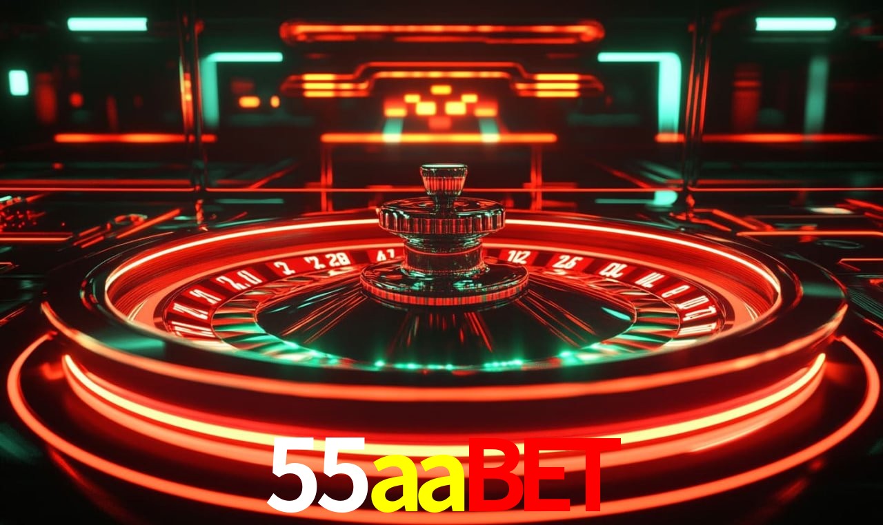 A Popularidade dos Caça-Níqueis no 55aabet