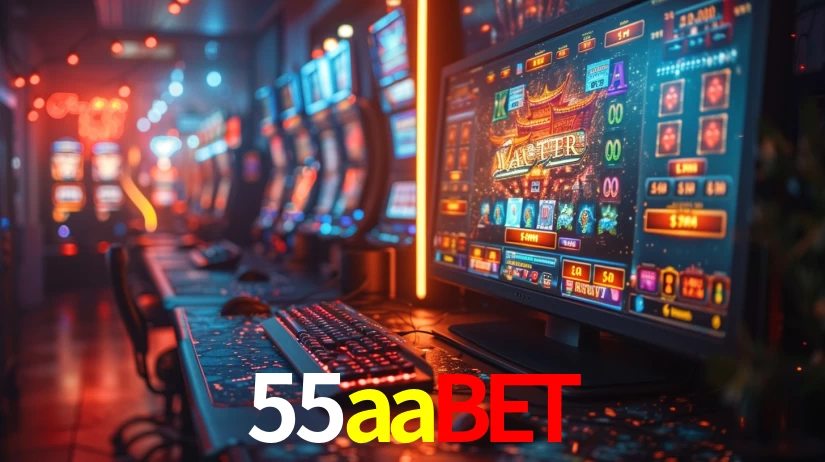 Spaceman Game 55aabet